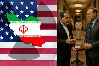 دور سوم مذاکرات در ژنو؛ پرده آخر نمایش ایران و امریکا در صحنه سیاست جهانی