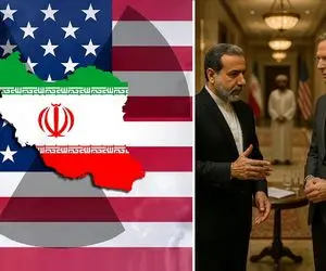 دور سوم مذاکرات در ژنو؛ پرده آخر نمایش ایران و امریکا در صحنه سیاست جهانی