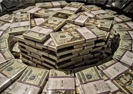 قیمت دلار امروز یکشنبه 22 شهریور 1405 / عقب نشینی دلار