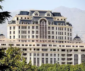 تجریش یک میلیارد رهن، ۳۰ میلیون اجاره