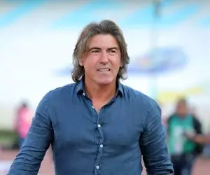 ساپینتو پیشنهاد سپاهان را رد کرد تا به استقلال برگردد!