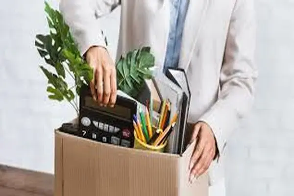 تعبیرخواب استعفا