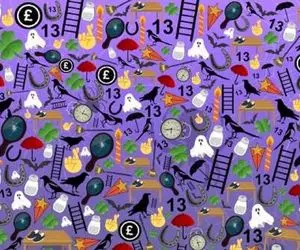 بازی فکری؛ گربه سیاهی که تو دیدرس شما پنهونه رو پیدا کن چشمات به اندازه کافی تیزهست؟ 