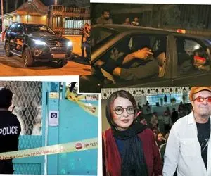 روایت هولناک این 4 نفر از ماجرای قتل داریوش مهرجویی و همسرش