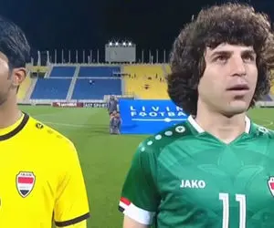 استقلالی ها تا کی باید منتظر بازی کردن منتظر باشند؟