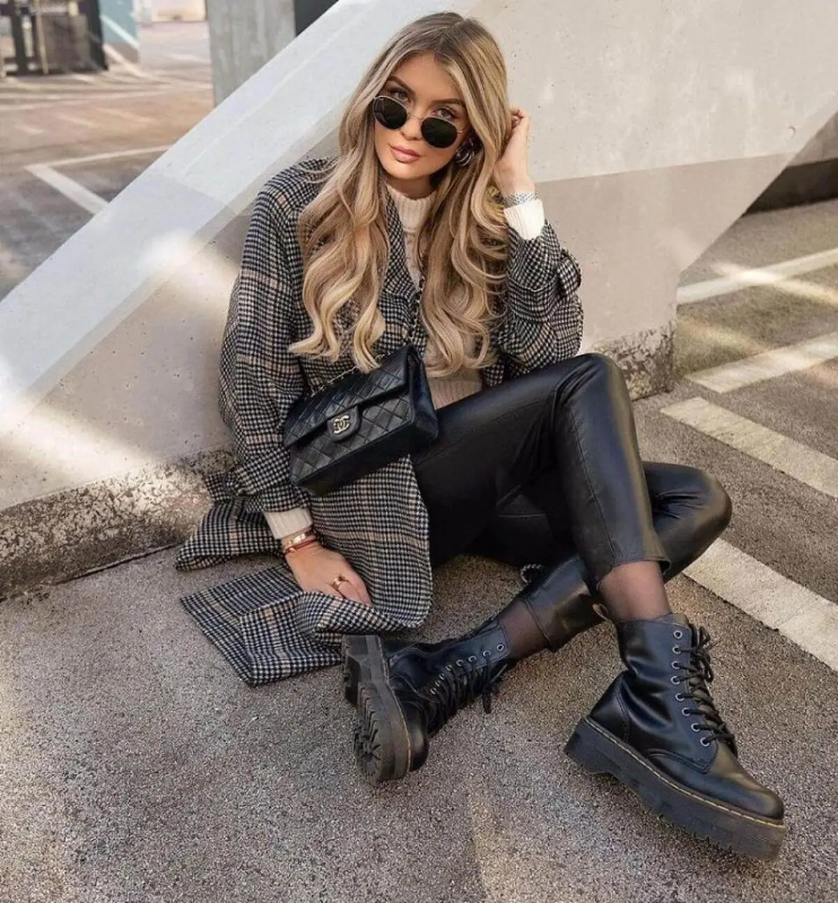 بوت-زنانه