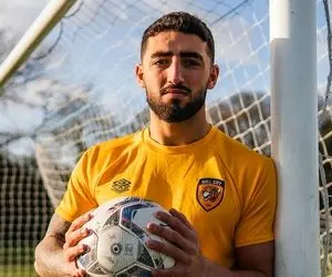 درآمد 30 میلیاردی حق رشد شیرین صیادمنش در جیب استقلال!