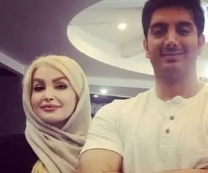 موزیک ویدیویی که باعث ممنوع الکاری فرزاد فرزین شد!