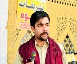 آواز محلی؛ فرشید حکمتی با آهنگ کنارت میمونوم بابا لر،کرد و بلوچ رو آورد تو قاب رقص