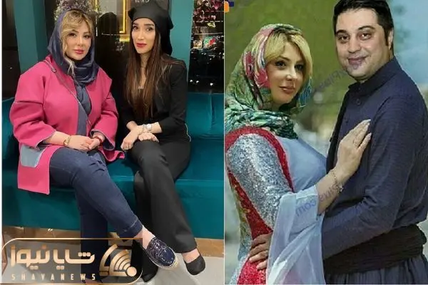 newsha zeighami shayanews