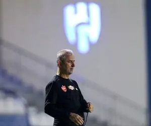 پرسپولیس با ۵ ستاره کمتر مقابل الهلال عربستان!