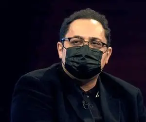 دکتر هاشمیان: گفتند تو علی انصاریان را کشتی