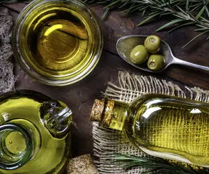 خواص معجزه آسای روغن زیتون برای سلامتی!