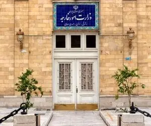 محتمل‌ترین گزینه برای وزارت خارجه دولت چهاردهم کیست؟