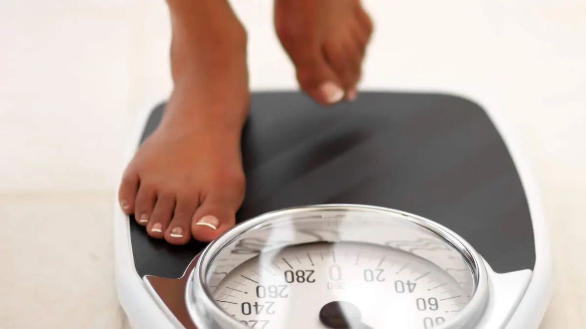 Weight
