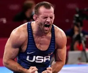 دیوید تیلور درباره قاسمپور و سعدالله یف چه گفت؟