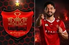 هزینه سرسام آور پرسپولیس برای دانیال ایری