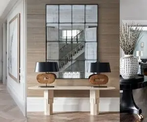 فکر نکن راهرو فضای پِرت خونه است ها؛ خیلی حرفه ای یه دکور بزن که خودتم فَکت بیوفته