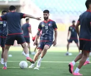 چرا سرلک قراردادش با پرسپولیس را تمدید نکرد؟
