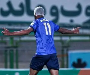 ستاره گلزن جانشین کاپیتان استقلال می شود