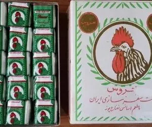 ایام قدیم؛ آدامس خروس، برند نوستالژیکی که روزی در ایران غوغا کرد