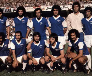 ماجرای دوپینگ تاج و ادعای جنجالی جواد خیابانی