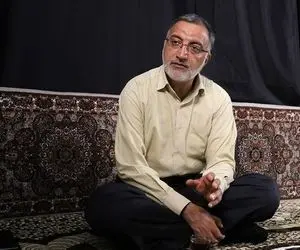 زاکانی ساکن جدید بهشت