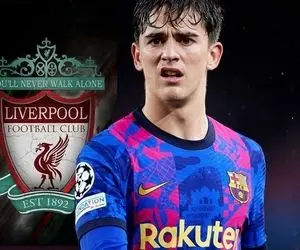 پدیده بارسلونا لیورپولی می شود؟