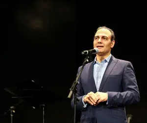 آواز اصیل؛ آهنگ تو ای پری کجایی با صدای روح نواز علیرضا قربانی که به جان می نشیند