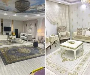 چه فرشایی همیشه مده؟ / این رنگ تا قیام قیامت رو بورسه اگه داریش معلومه زرنگی و مدشناس