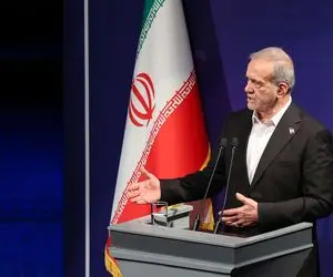 جزئیات جدید از موشک باران جلسه شعام