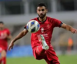 پرسپولیس پول بدهد احمد نوراللهی هم می ماند