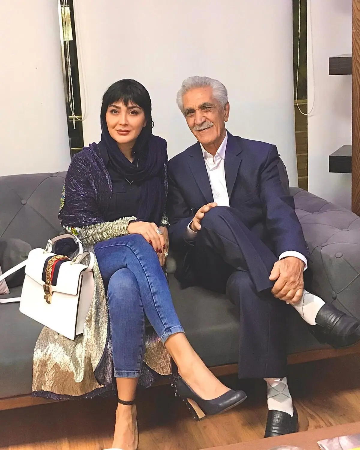 مریم معصومی