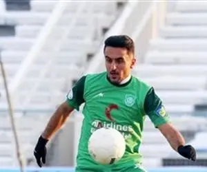 رزاق‌پور: اولویت اولم بازگشت به تراکتور است