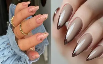 انواع و اقسام طراحی ناخن؛ 10 مدل از متنوع ترین سبک ها مناسب همه جا، مهمانی تا سرکار