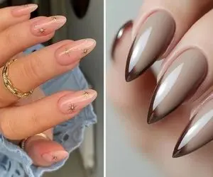 انواع و اقسام طراحی ناخن؛ 10 مدل از متنوع ترین سبک ها مناسب همه جا، مهمانی تا سرکار