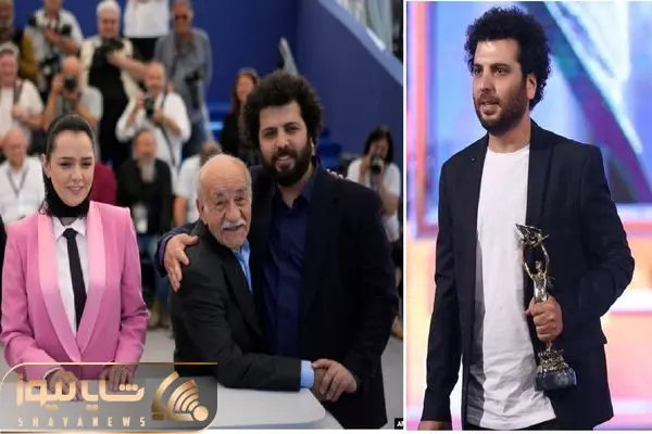 حکم سعید روستایی