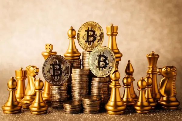 سایت بیت کوین ایران