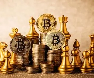 سایت بیت کوین ایران - راهنمای جامع خرید و فروش بیت کوین برای ایرانیان