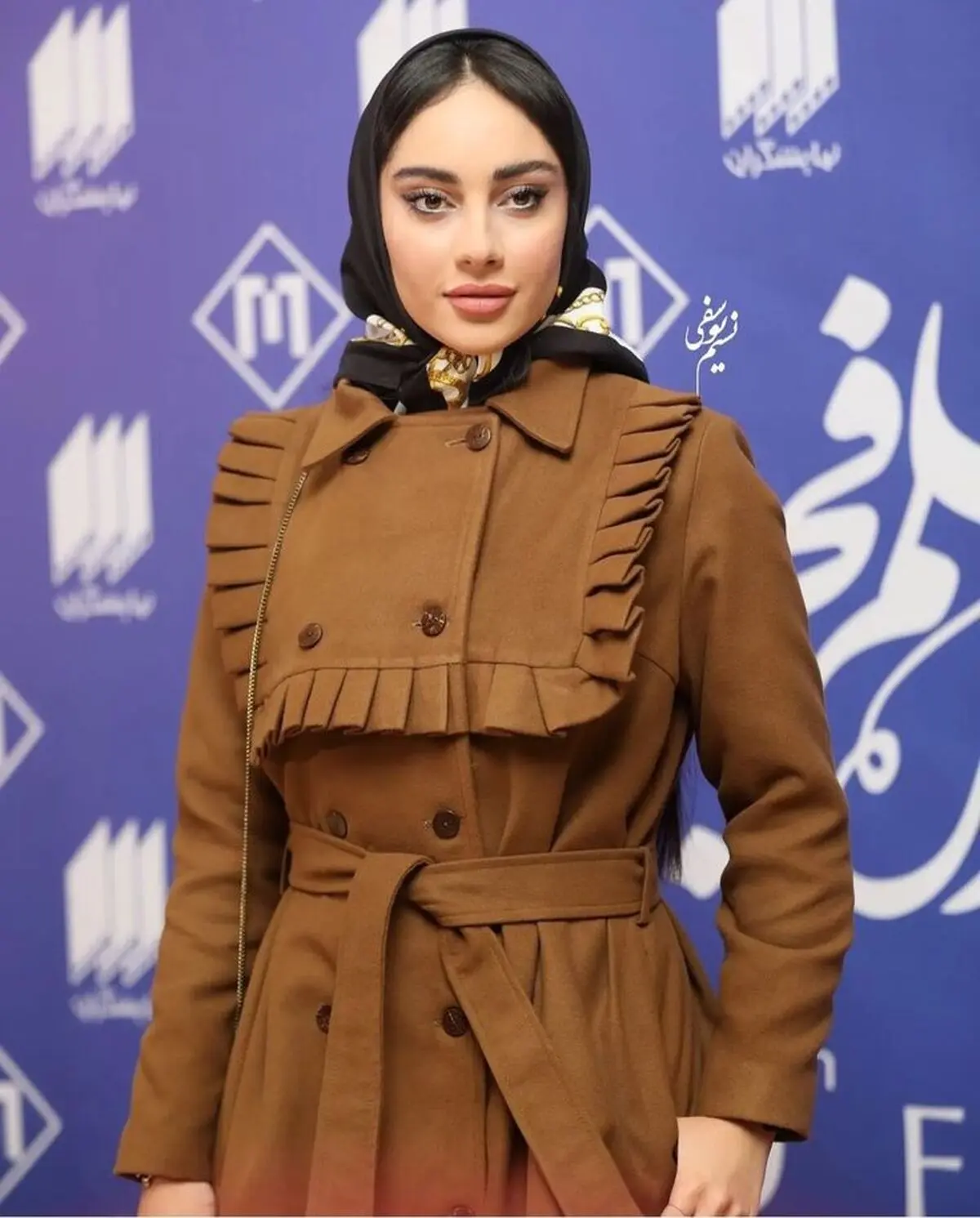 ترلان پروانه