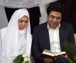 همسر اول آزاده نامداری فرزاد حسنی کیست؟