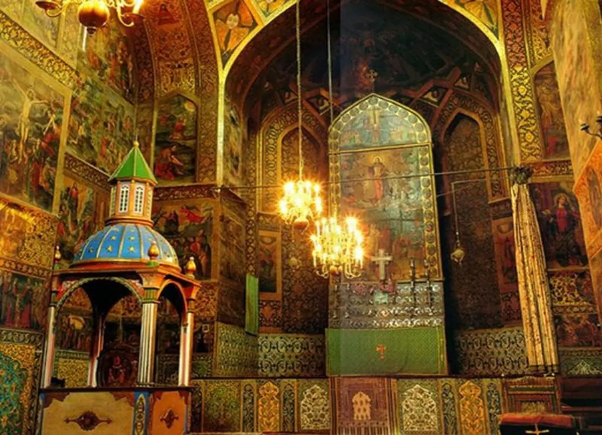 کلیسای استپانوس