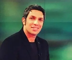 اعتراض شدید سپهر حیدری به لیست اسکوچیچ