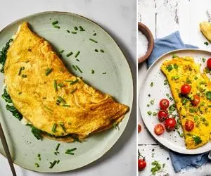 طرز تهیه املت با یه روش خاص و ویژه که عجیییب خوشمزه است؛ بیخیال دستور پخت سنتی شو بابا