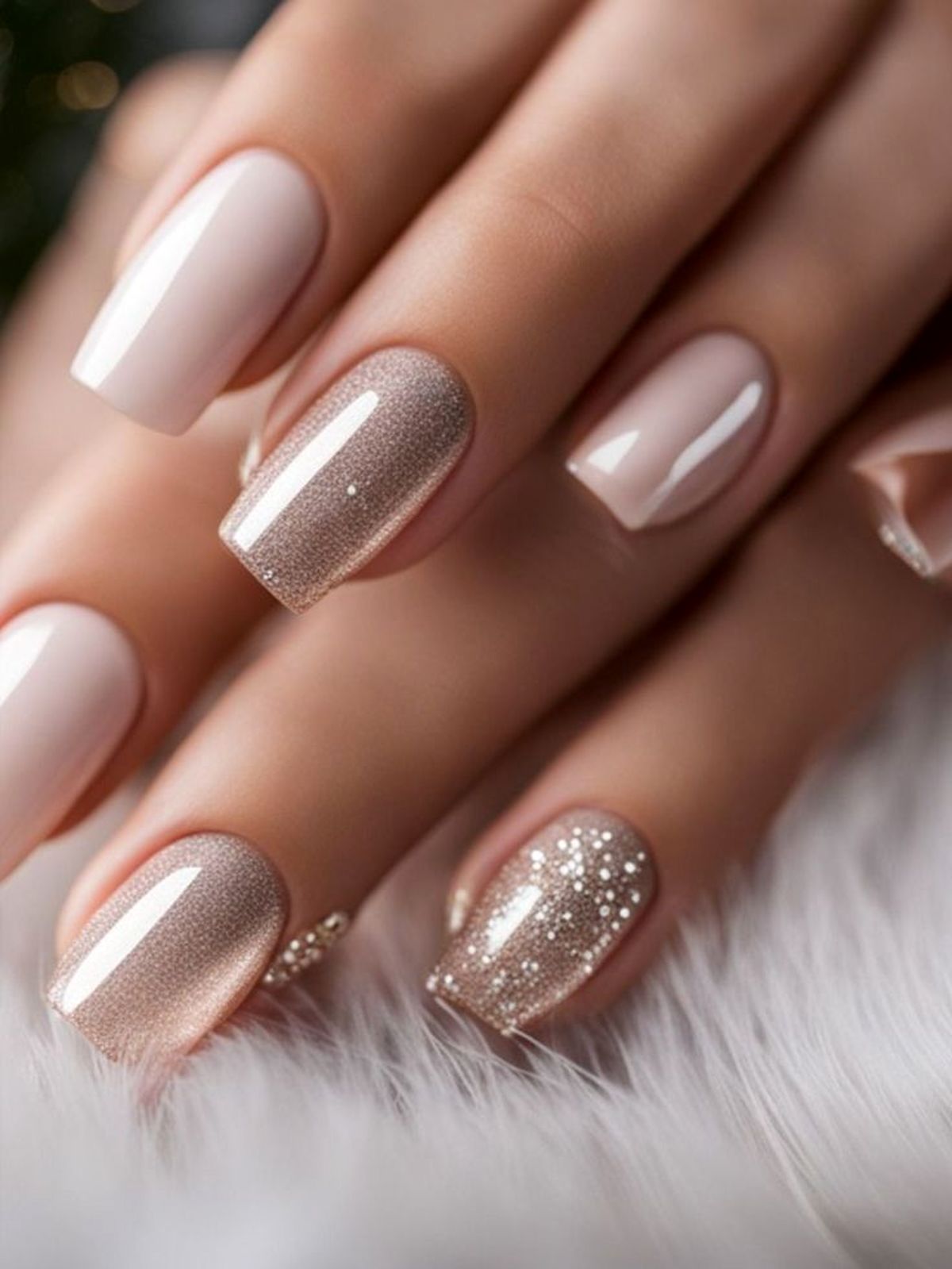 112 Insanely Good Nail Art Ideas To Try At Your Next Appointment