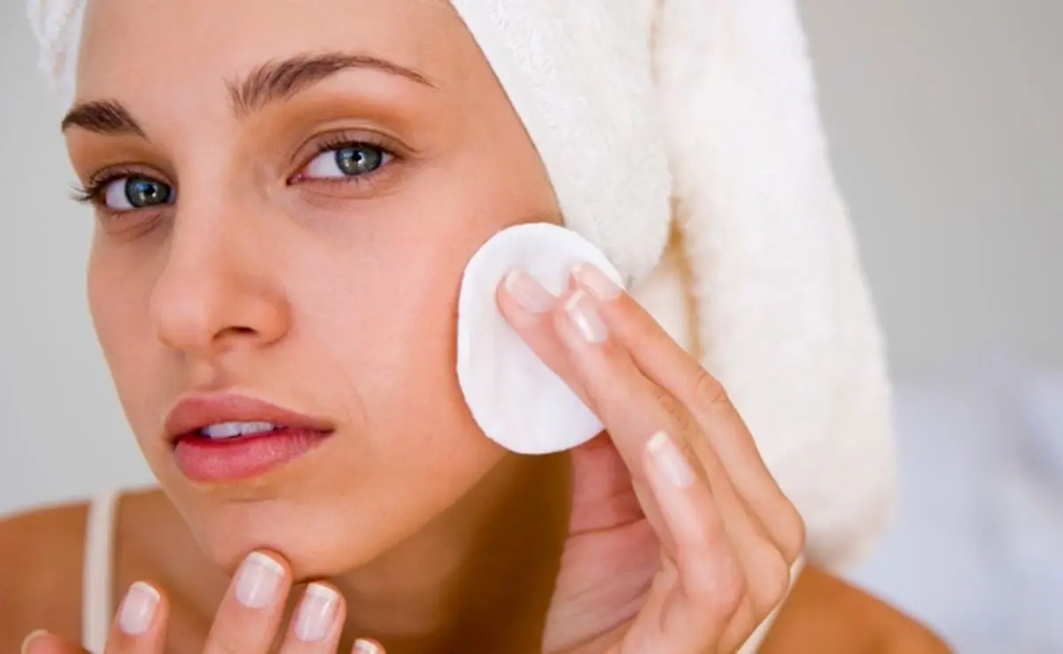 cleanser
