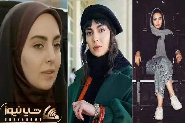 mahshid javadii shayanews