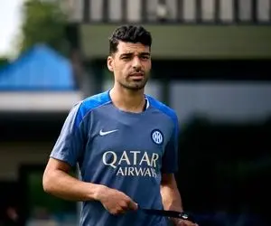 مهدی طارمی در اینتر ماندنی شد؟