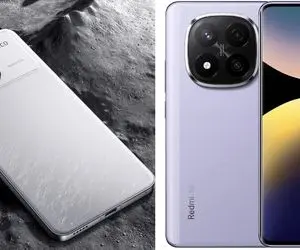 قیمت انواع گوشی شیائومی امروز دوشنبه 27 بهمن 1404؛ قیمت نجومی میانرده پرفروش