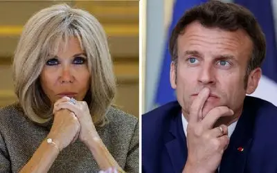 خبر روز؛ سیلی خوردن مکرون/ دعوای زن و شوهری یا تربیت مادر و فرزند؟